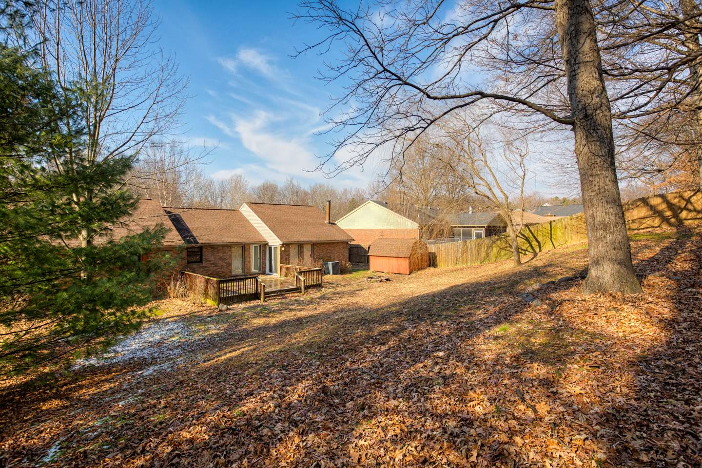 5744 Spring Corner Road Newburgh, IN 47630 - Photo 22 of 24