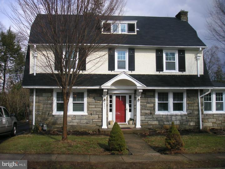 451 Fairfax Road Drexel Hill, PA 19026 - Photo 21 of 25 Exterior