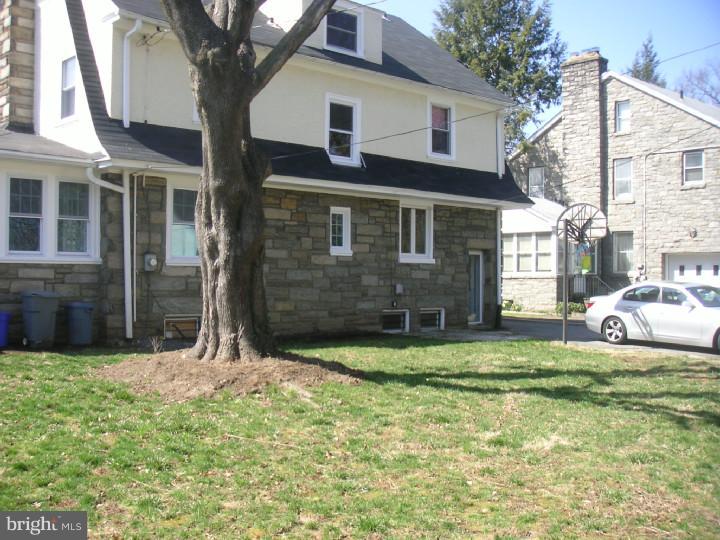 451 Fairfax Road Drexel Hill, PA 19026 - Photo 23 of 25 Back Yard