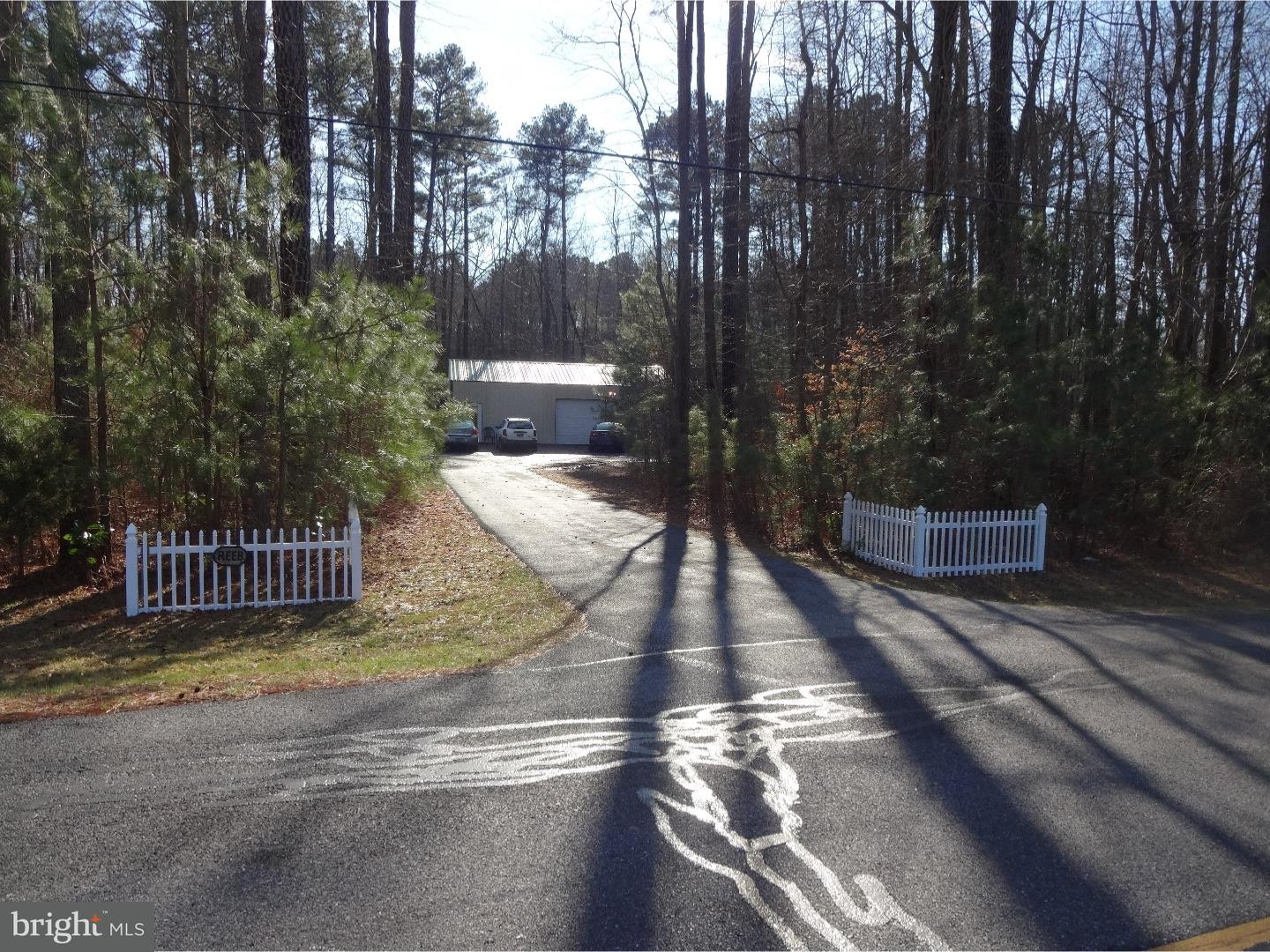 17162 Wilson Hill Road Georgetown, DE 19947 - Photo 2 of 25 Gallery Image 2