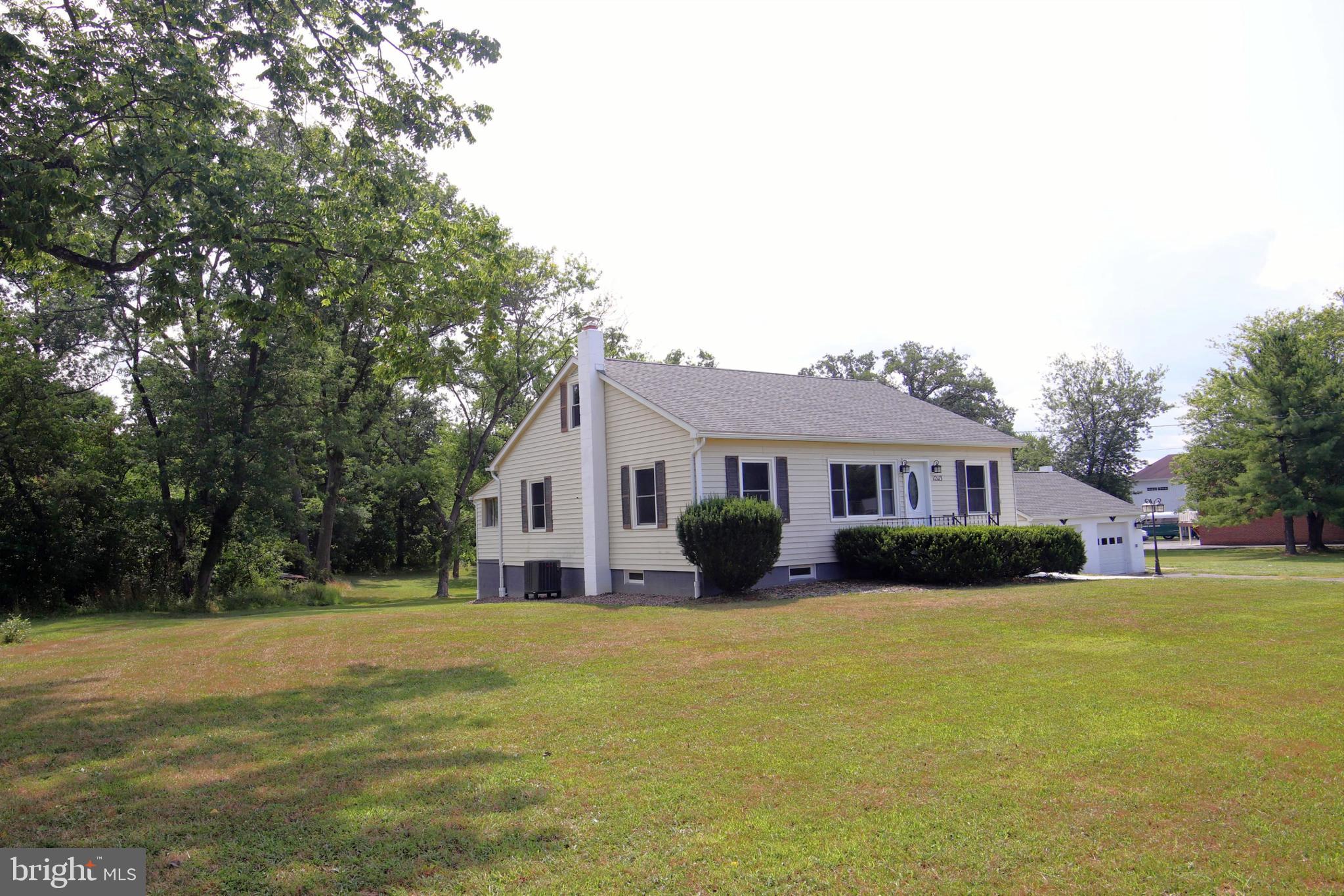 12113 Walnut Point Road Hagerstown, MD 21740 - Photo 29 of 29