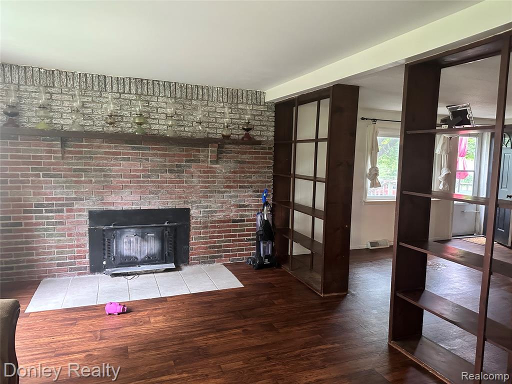 7700 Harris Road Marlette, MI 48453 - Photo 6 of 22