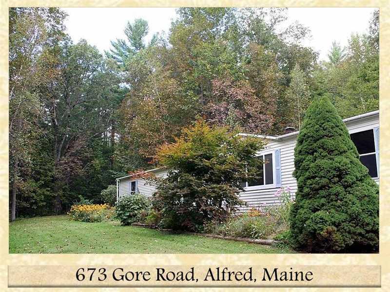 673 Gore Road Alfred, ME 04002 - Photo 7 of 35 Other.