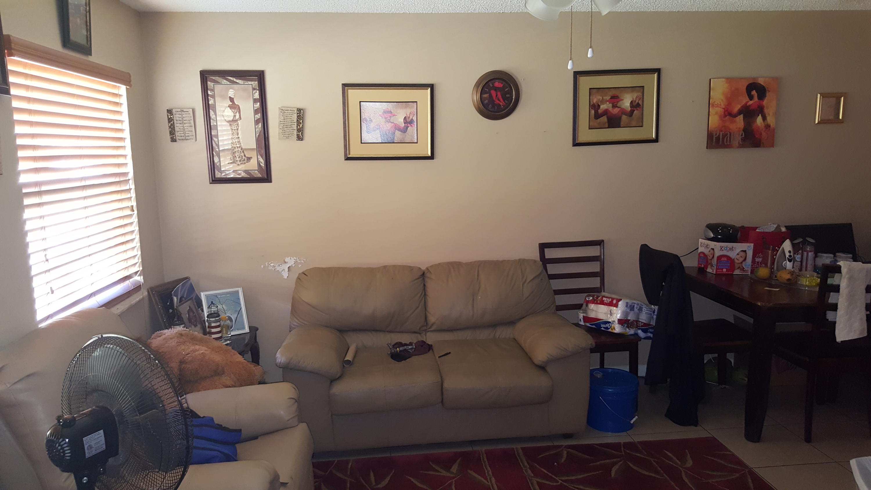 189 West 16th Street, Unit A Riviera Beach, FL 33404 - Photo 3 of 28 20160718_171434