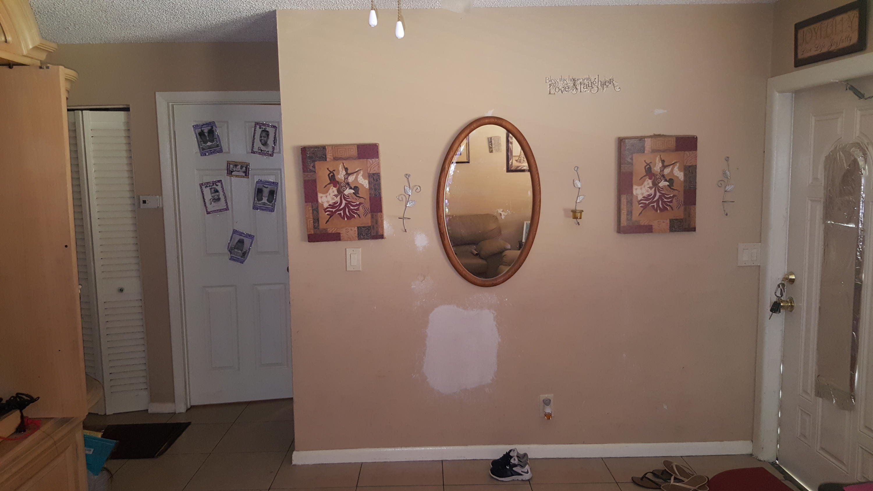 189 West 16th Street, Unit A Riviera Beach, FL 33404 - Photo 4 of 28 20160718_171449