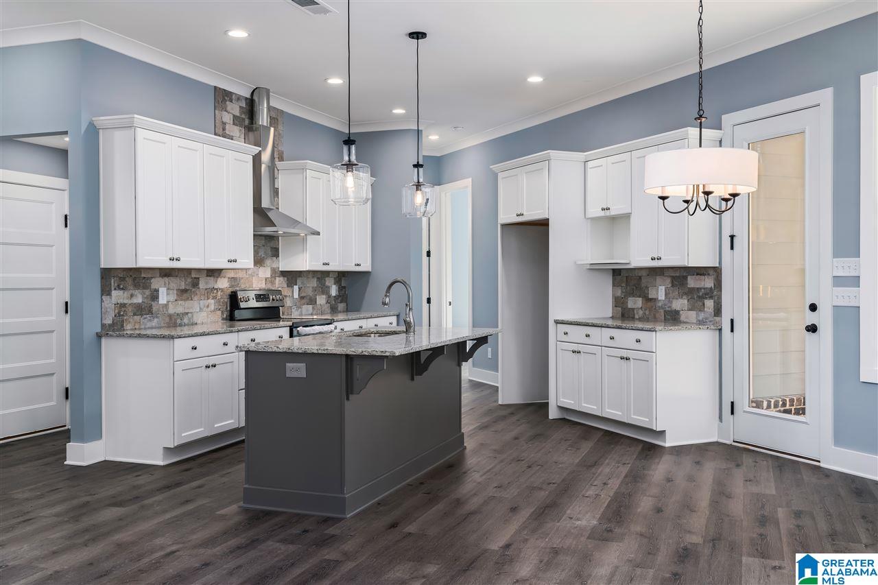 155 Field Stone Lane Springville, AL 35146 - Photo 12 of 36