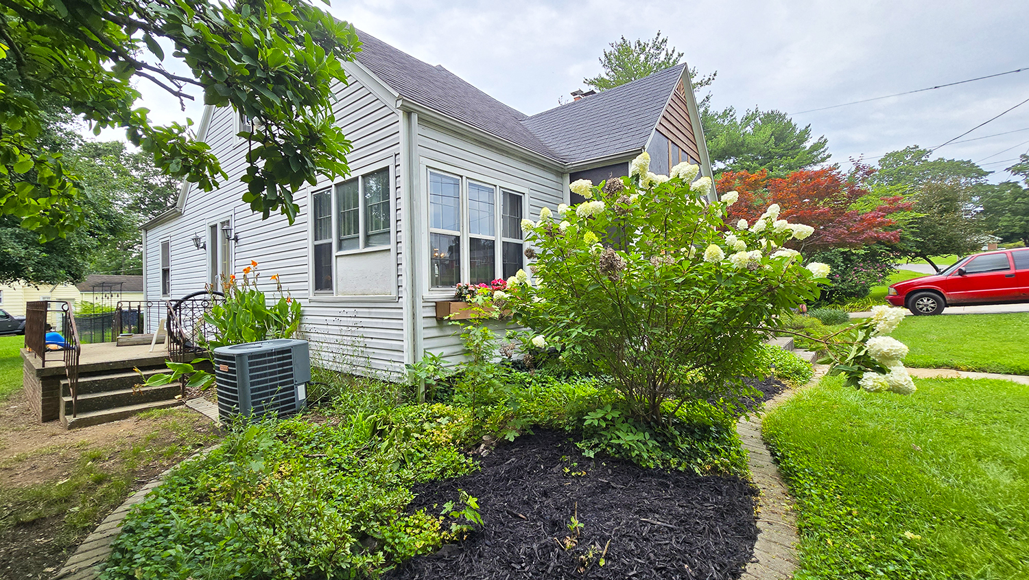 725 Magnolia Avenue Mount Vernon, IL 62864 - Photo 6 of 62