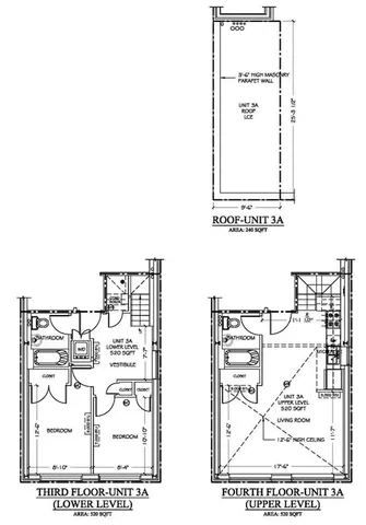 $763,000 | 217 Bay 49th Street, Unit 3A | Gravesend