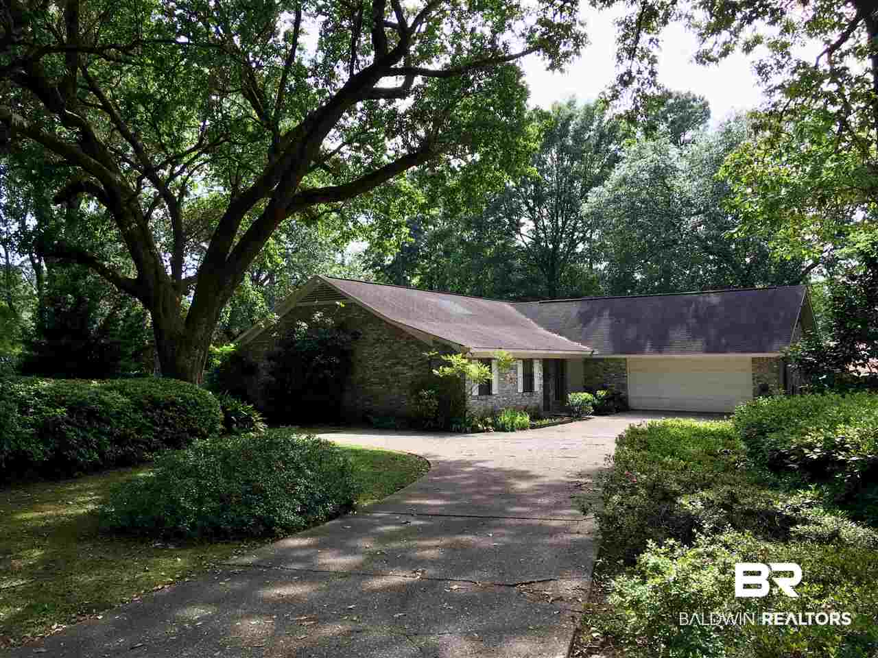 128 Wild Oak Drive Daphne, AL 36526 - Photo 1 of 36 Front Photo