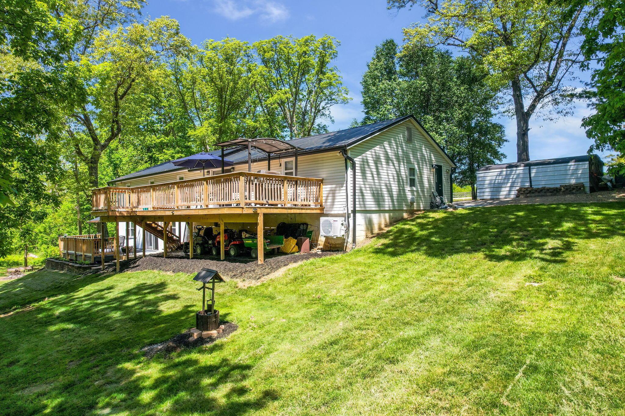 2315 Carroll Eastern Road Northwest Lancaster, OH 43130 - Photo 47 of 54