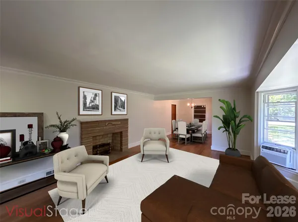 $1,850 | 6602 Allen Black Road, Matthews, NC 28104