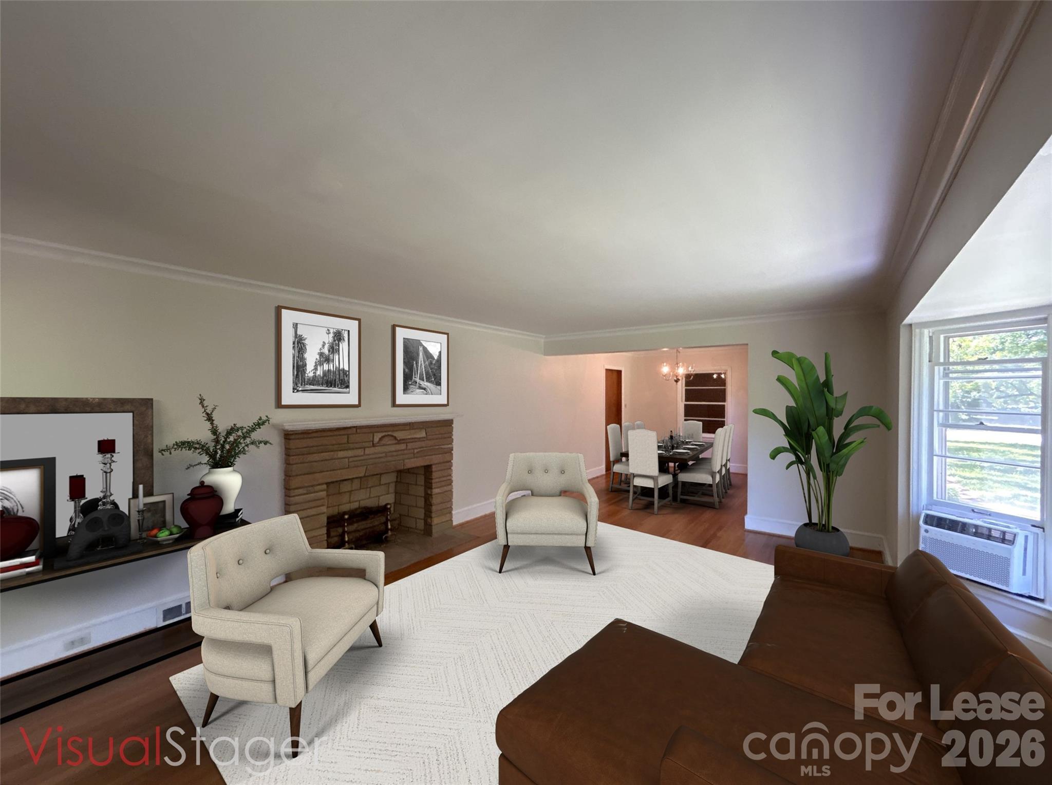 6602 Allen Black Road Matthews, NC 28104 - Photo 3 of 22