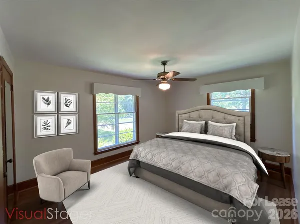 $1,850 | 6602 Allen Black Road, Matthews, NC 28104