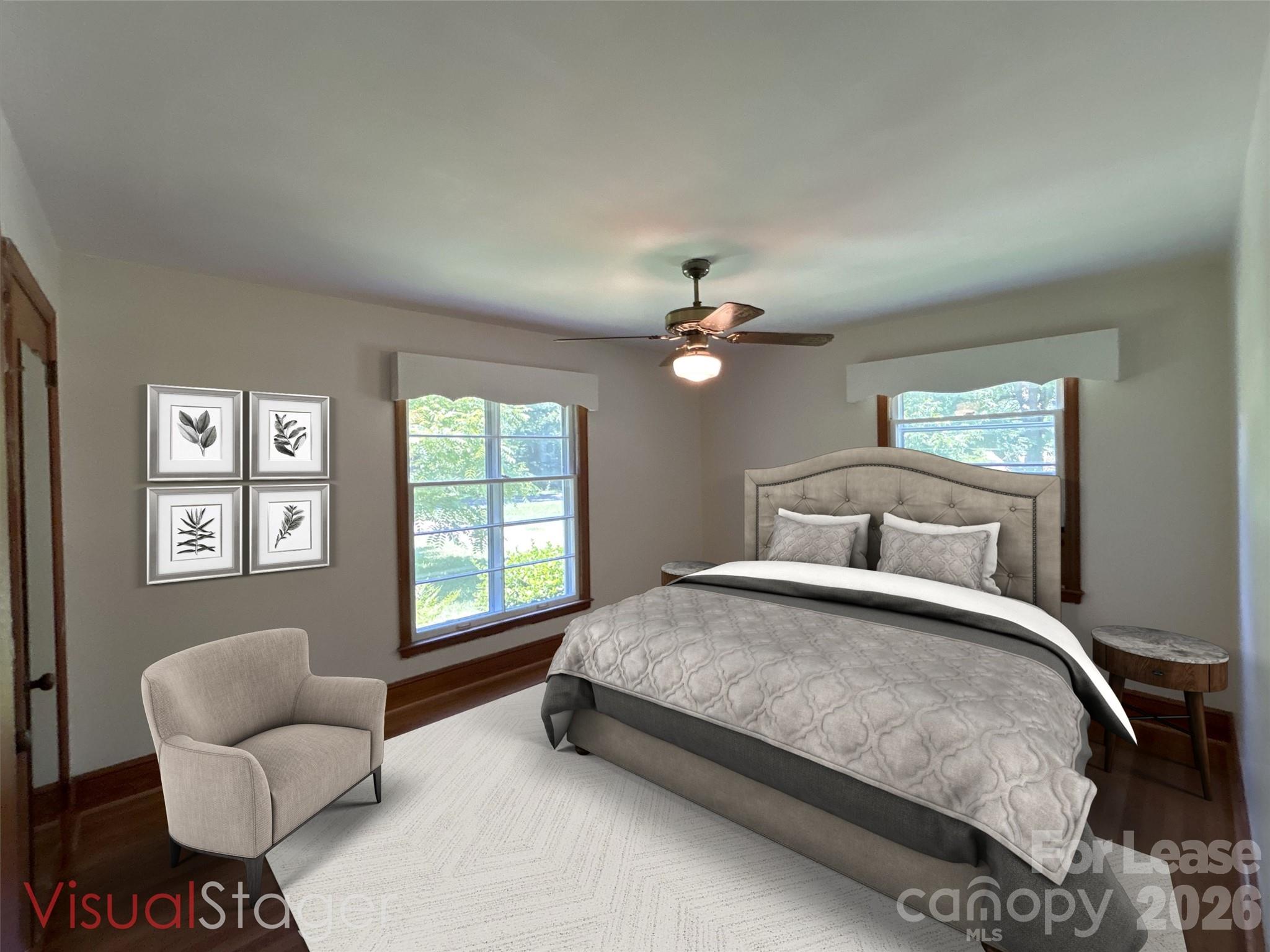 6602 Allen Black Road Matthews, NC 28104 - Photo 10 of 22