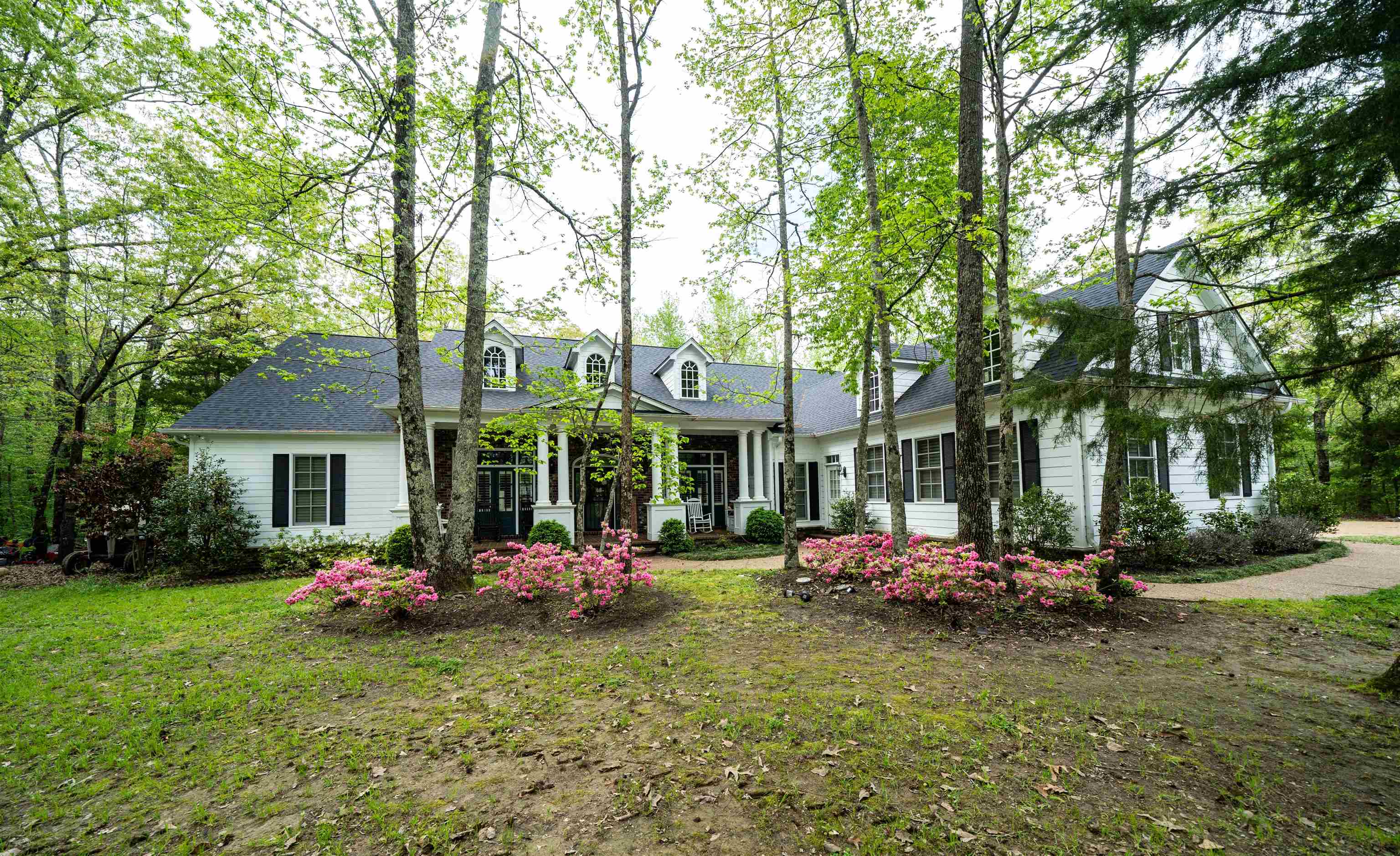 680 Burnett Road Williston, TN 38076 - Photo 1 of 24 Gallery Image 1