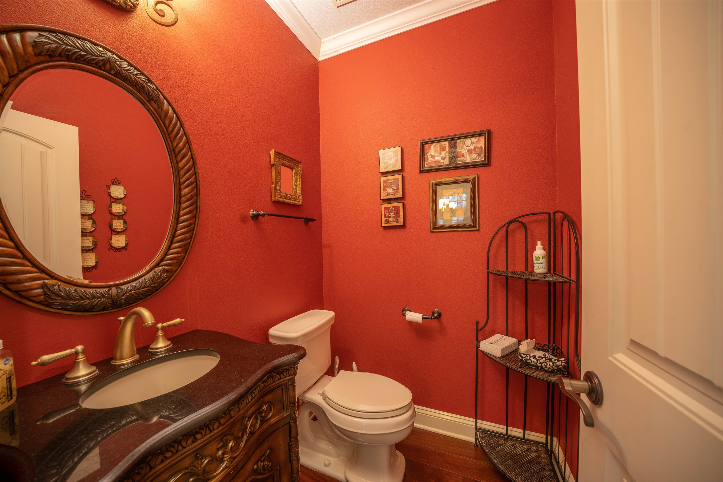 680 Burnett Road Williston, TN 38076 - Photo 11 of 24 Gallery Image 11