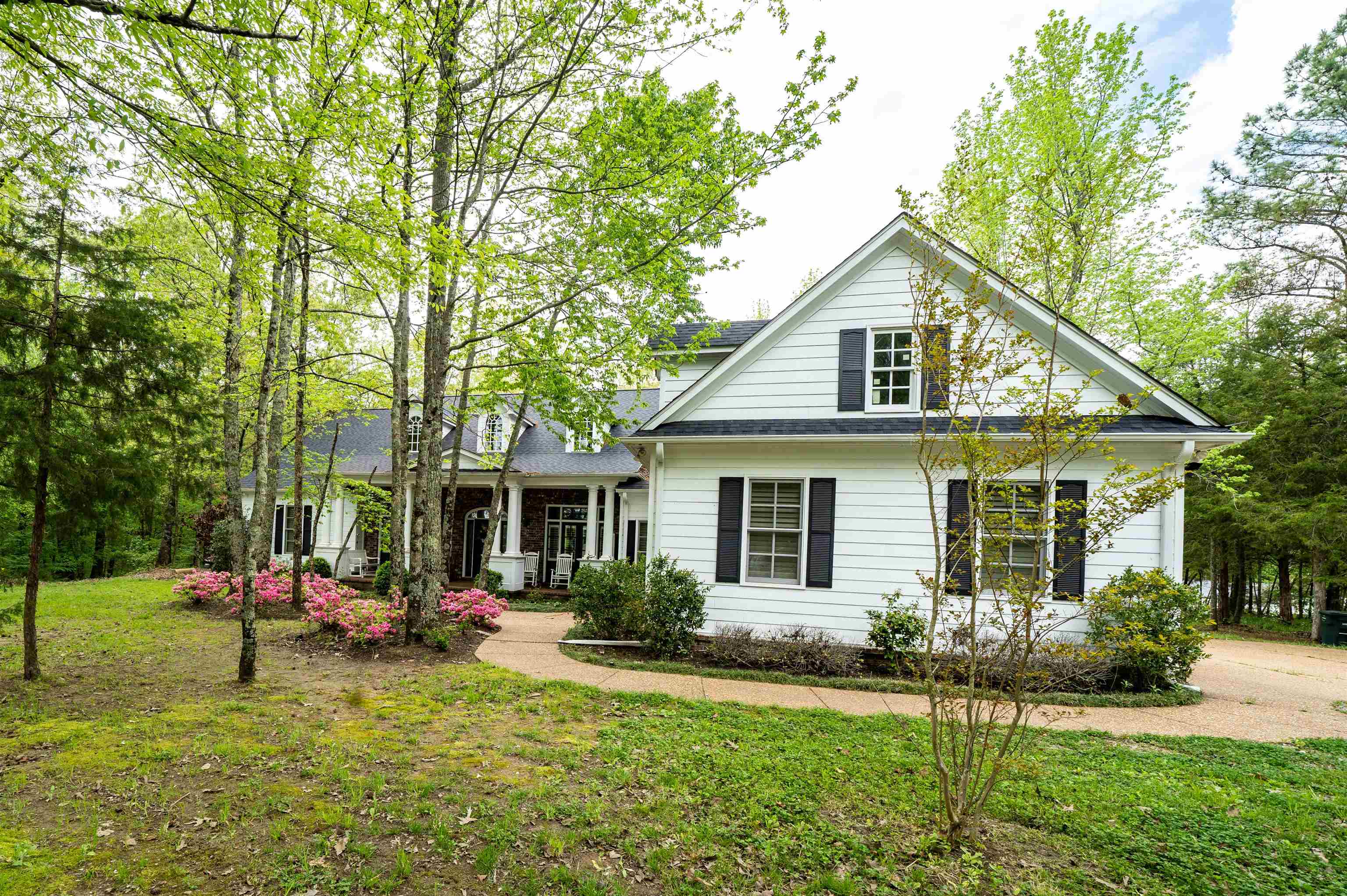 680 Burnett Road Williston, TN 38076 - Photo 2 of 24 Gallery Image 2