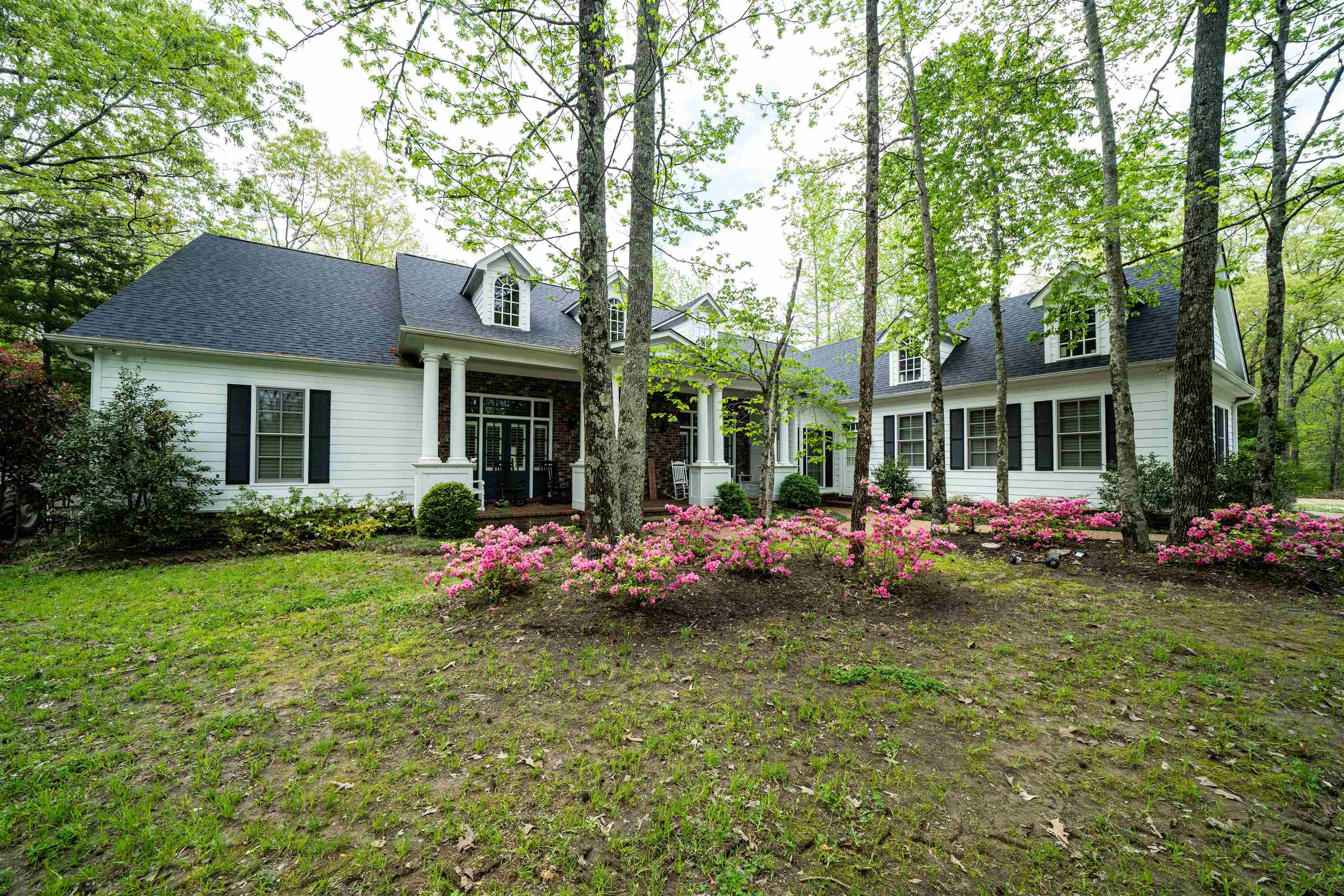 680 Burnett Road Williston, TN 38076 - Photo 3 of 24 Gallery Image 3