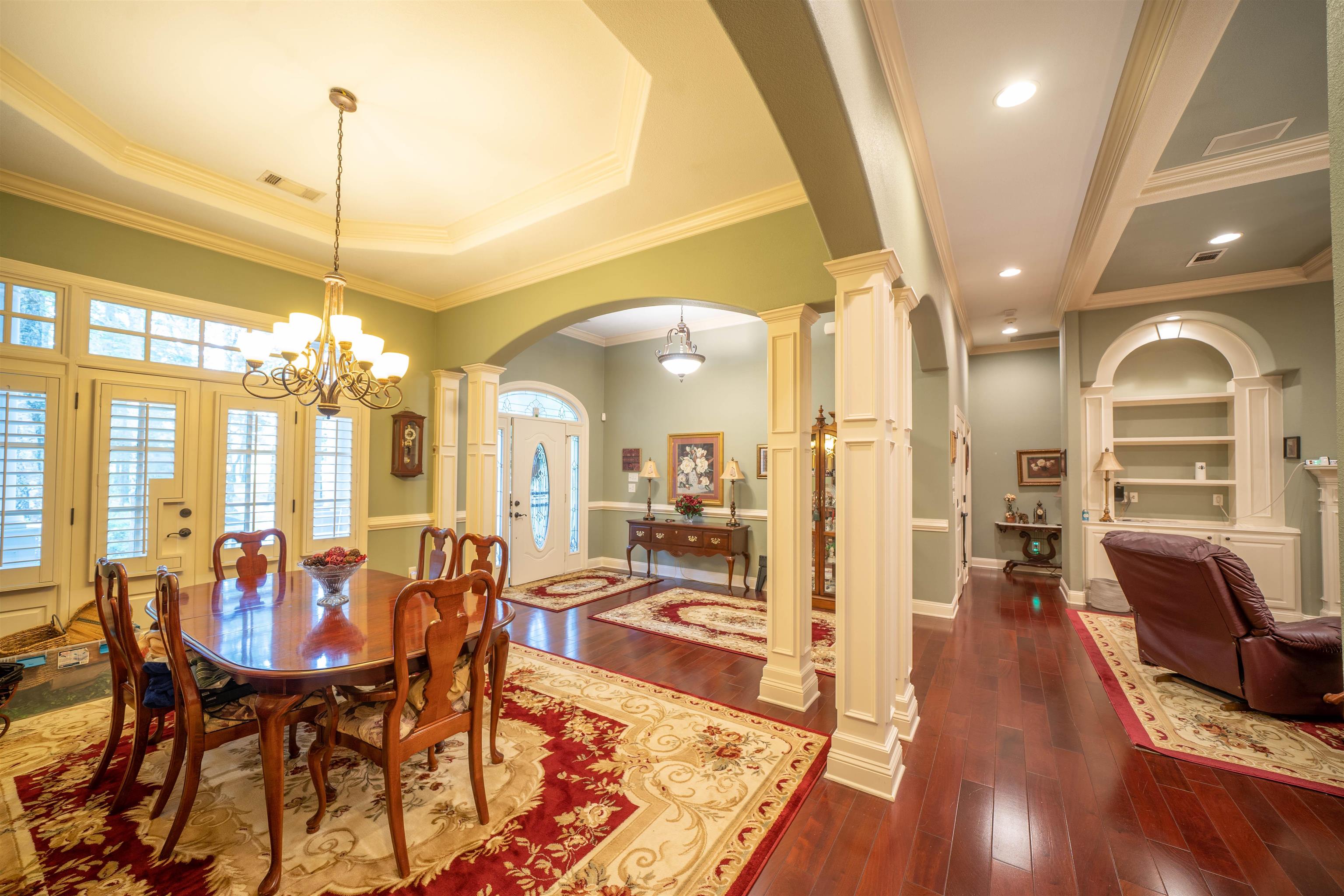 680 Burnett Road Williston, TN 38076 - Photo 8 of 24 Gallery Image 8