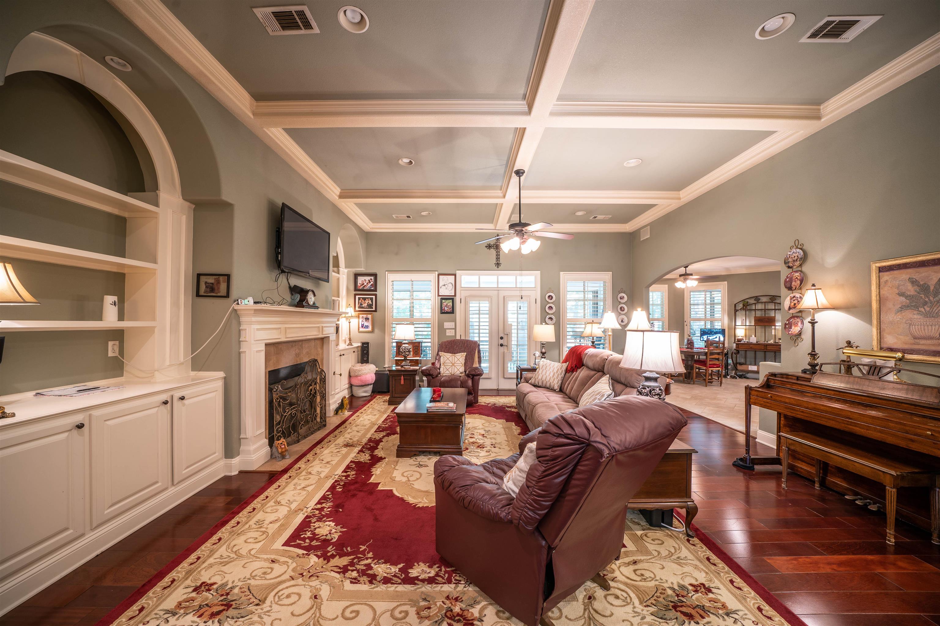 680 Burnett Road Williston, TN 38076 - Photo 9 of 24 Gallery Image 9