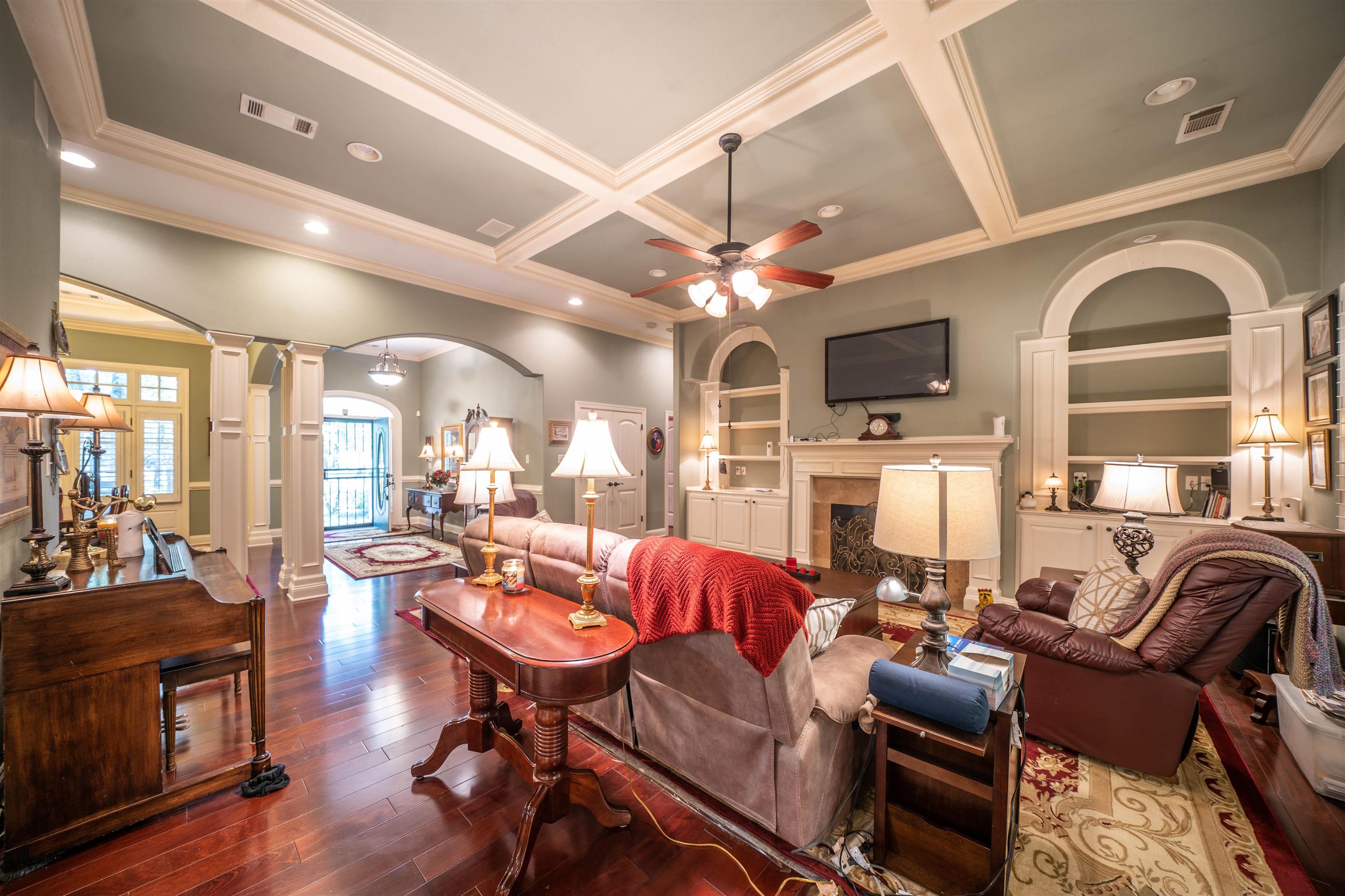 680 Burnett Road Williston, TN 38076 - Photo 10 of 24 Gallery Image 10