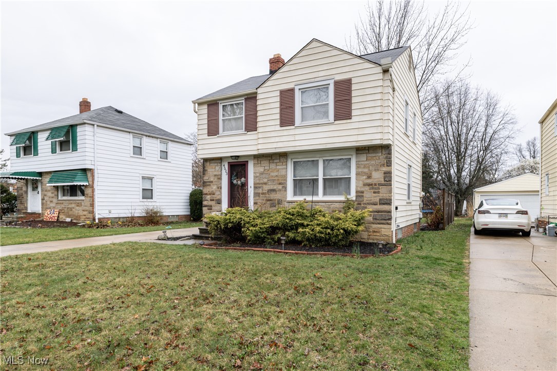 4523 Laurel Road Cleveland, OH 44121 - Photo 23 of 23