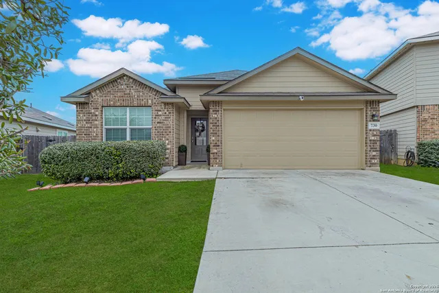 $257,500 | 730 Pelican Landing, San Antonio, TX 78221