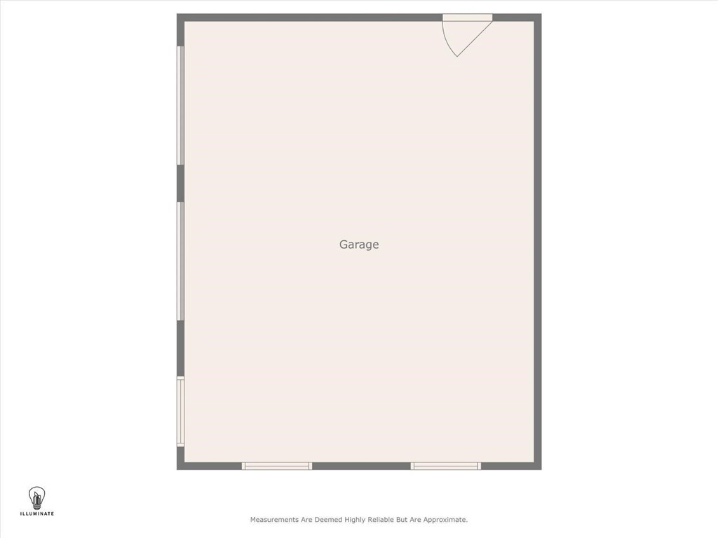 21564 Pine Tree Road Caliente, CA 93518 - Photo 46 of 48 a black and white photo of a painting