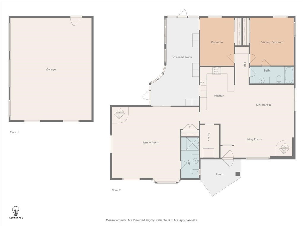 21564 Pine Tree Road Caliente, CA 93518 - Photo 47 of 48