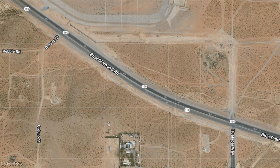 Blue Diamond Las Vegas, NV 89135 - Photo 3 of 4