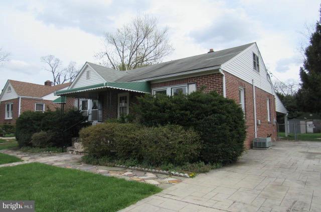 518 Military Road Frederick, MD 21702 - Photo 1 of 9 Exterior (Front)