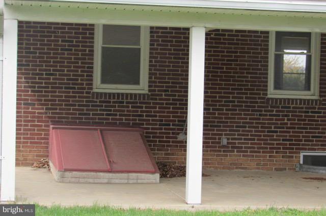 518 Military Road Frederick, MD 21702 - Photo 4 of 9 Exterior (Rear)