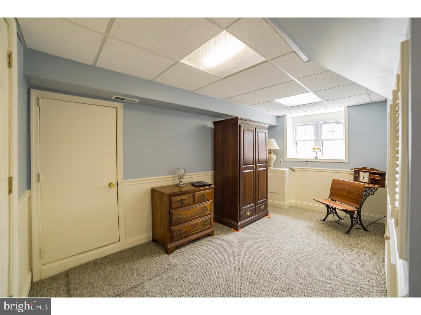 895 Hemlock Road Warminster, PA 18974 - Photo 16 of 22 Bonus Room