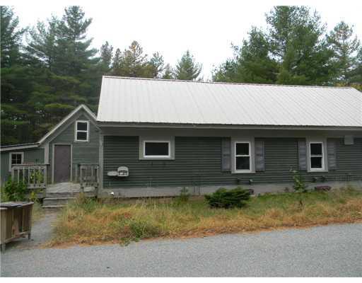 1226 West Road Waterboro, ME 04087 - Photo 17 of 20 Exterior Back.