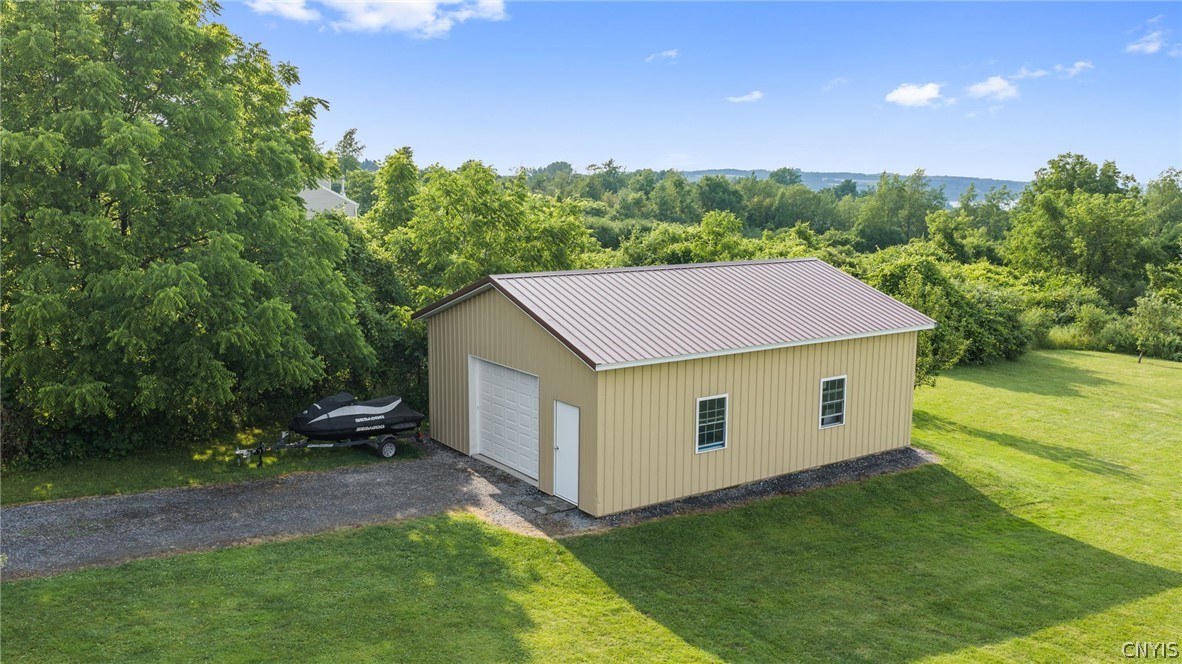 4699 Amerman Road Niles, NY 13152 - Photo 39 of 49
