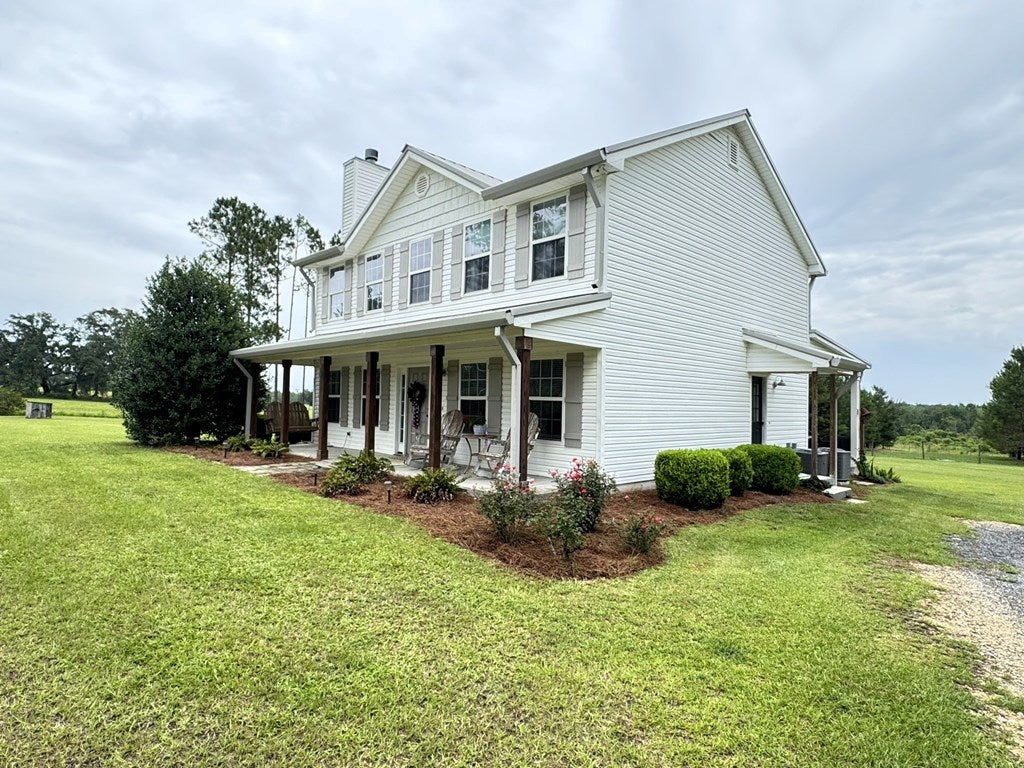 158 Empress Road Quitman, GA 31643 - Photo 54 of 68 Gallery Image 54