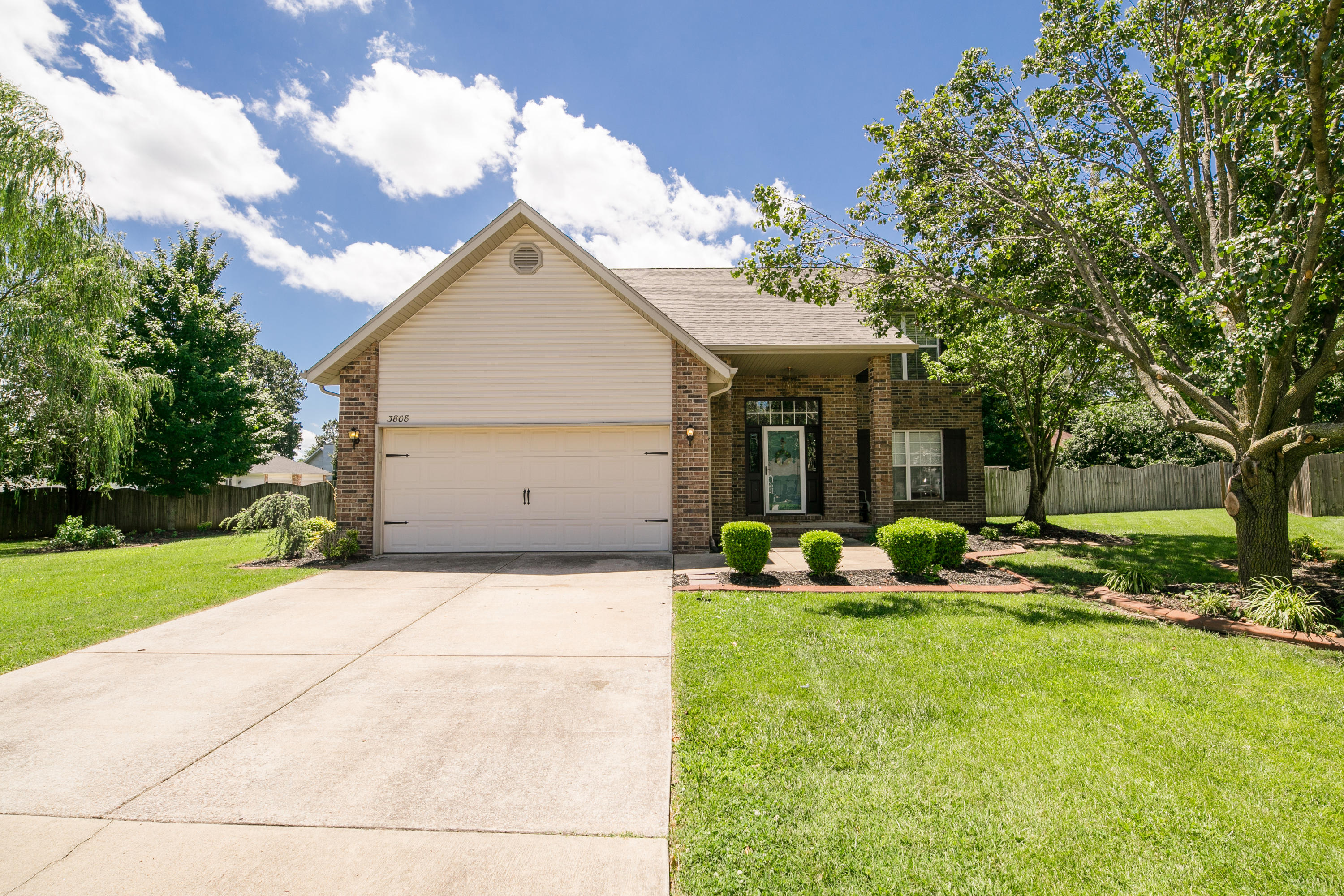 3808 West Kay Pointe Boulevard Springfield, MO 65802 - Photo 1 of 1 Kay Pointe-1