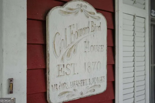 close up of door with wooden floor