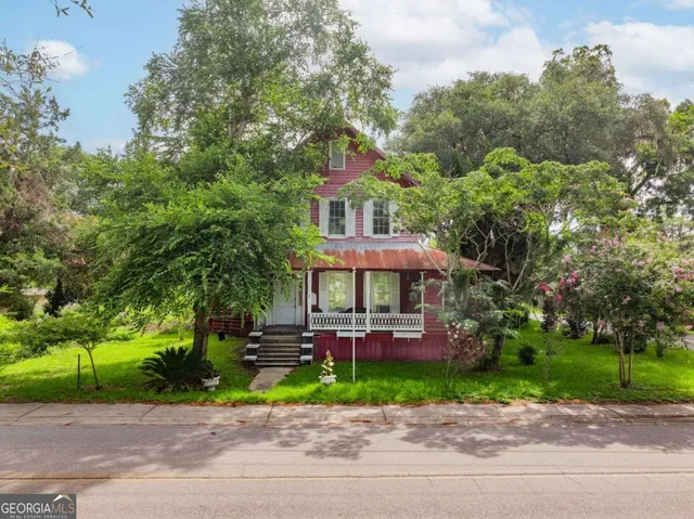 $235,000 | 602 Magnolia Street, Guyton, GA 31312