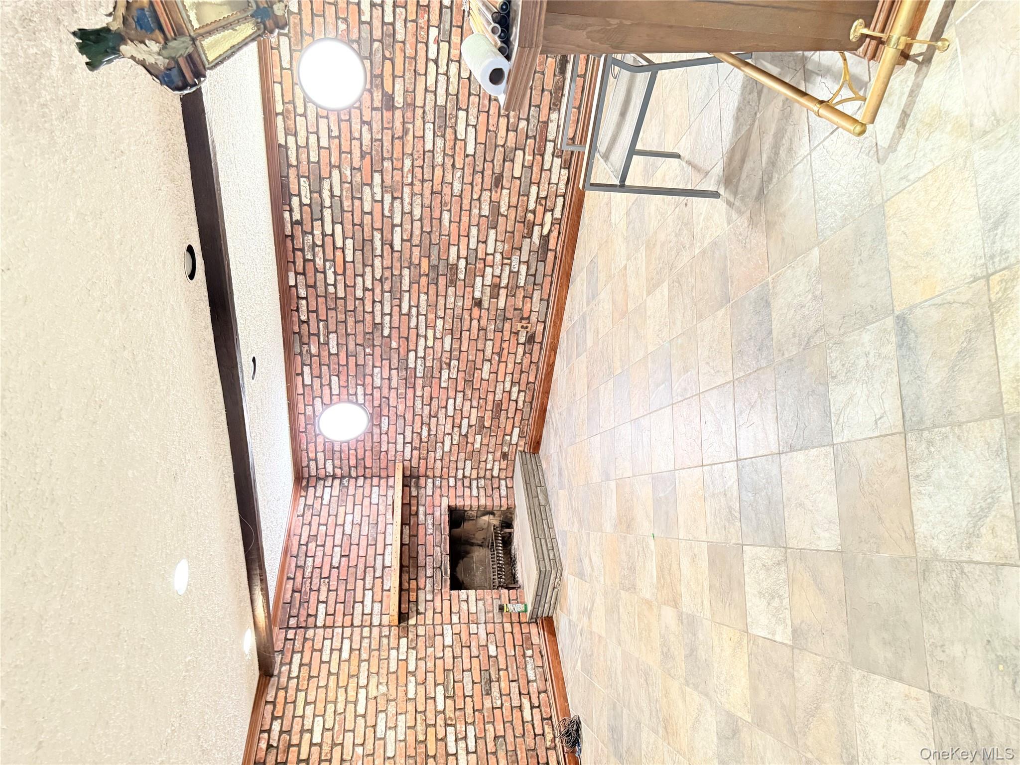 30 Dogwood Road, Unit PVT HOUSE Albertson, NY 11507 - Photo 13 of 15 a view of terrace with wooden floor