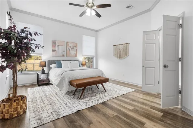 $585,000 | 5708 Plantation Lane, Frisco, TX 75035