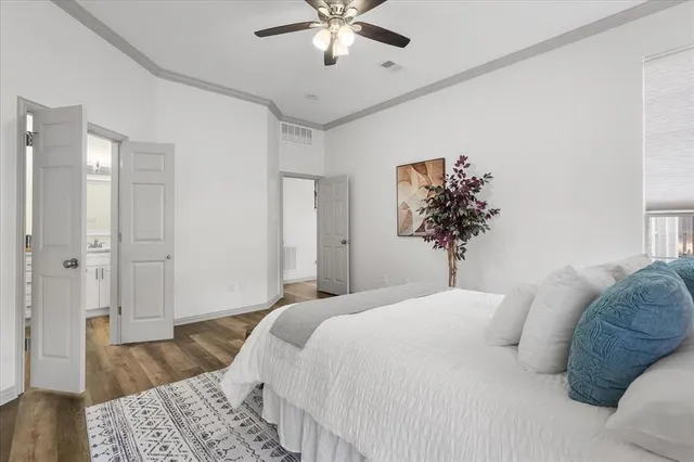 $585,000 | 5708 Plantation Lane, Frisco, TX 75035