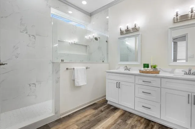 $585,000 | 5708 Plantation Lane, Frisco, TX 75035