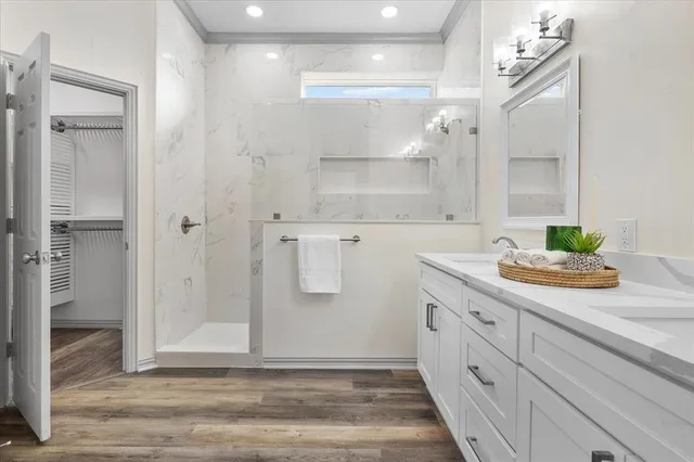 $585,000 | 5708 Plantation Lane, Frisco, TX 75035