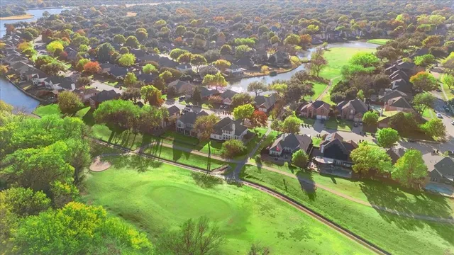 $585,000 | 5708 Plantation Lane, Frisco, TX 75035