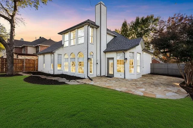 $585,000 | 5708 Plantation Lane, Frisco, TX 75035