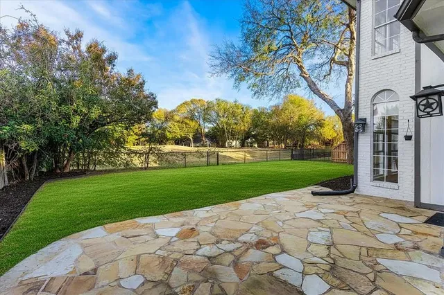 $585,000 | 5708 Plantation Lane, Frisco, TX 75035