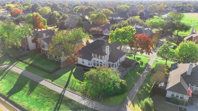 $585,000 | 5708 Plantation Lane, Frisco, TX 75035