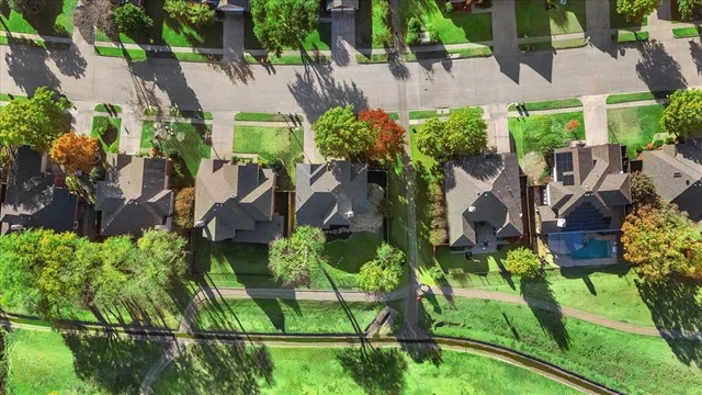 $585,000 | 5708 Plantation Lane, Frisco, TX 75035