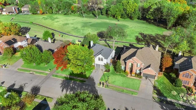$585,000 | 5708 Plantation Lane, Frisco, TX 75035
